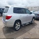 5TDYK3EH3AS014289 2010 Toyota Highlander Limited V6 auction photo thumbnail 4