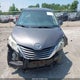 5TDYK3DCXCS202574 2012 Toyota Sienna Xle V6 8 Passenger auction photo thumbnail 13