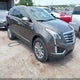 1GYKNCRS4KZ217754 2019 Cadillac Xt5 Luxury auction photo thumbnail 1