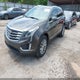 1GYKNCRS4KZ217754 2019 Cadillac Xt5 Luxury auction photo thumbnail 2