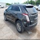 1GYKNCRS4KZ217754 2019 Cadillac Xt5 Luxury auction photo thumbnail 3