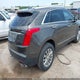 1GYKNCRS4KZ217754 2019 Cadillac Xt5 Luxury auction photo thumbnail 4