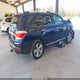 5TDDK3EH1CS101402 2012 Toyota Highlander Limited V6 auction photo thumbnail 4