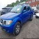 1N6AD0EV3DN760166 2013 Nissan Frontier Pro-4X auction photo thumbnail 2