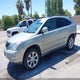 2T2HK31U88C089250 2008 Lexus Rx 350 auction photo thumbnail 2