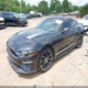 1FA6P8TH1N5116569 2022 Ford Mustang Ecoboost Premium Fastback auction photo thumbnail 2