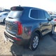 5XYP2DHCXLG010130 2020 Kia Telluride Lx auction photo thumbnail 4