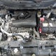 JN8AT2MV5LW130195 2020 Nissan Rogue Sv Intelligent Awd auction photo thumbnail 10