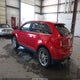 2FMDK3KC4BBA71381 2011 Ford Edge Limited auction photo thumbnail 3