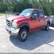 1FTNW21S03ED14562 2003 Ford F-250 Lariat/Xl/Xlt auction photo thumbnail 2
