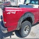 1FTNW21S03ED14562 2003 Ford F-250 Lariat/Xl/Xlt auction photo thumbnail 6