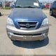 KNDJC733565607792 2006 Kia Sorento Ex/Lx auction photo thumbnail 6