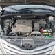 5TDYK3DC0CS232036 2012 Toyota Sienna Xle auction photo thumbnail 10