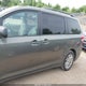 5TDYK3DC0CS232036 2012 Toyota Sienna Xle auction photo thumbnail 14