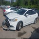 3FA6P0LUXHR278426 2017 Ford Fusion Hybrid Se auction photo thumbnail 2