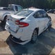 3FA6P0LUXHR278426 2017 Ford Fusion Hybrid Se auction photo thumbnail 4