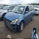 5FNRL38857B039219 2007 Honda Odyssey Touring auction photo thumbnail 2