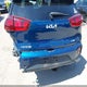 KNDCB3LC2N5539857 2022 Kia Niro Lx auction photo thumbnail 17