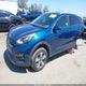 KNDCB3LC2N5539857 2022 Kia Niro Lx auction photo thumbnail 2