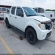 1N6AD0ER2JN731708 2018 Nissan Frontier Sv auction photo thumbnail 1