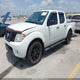 1N6AD0ER2JN731708 2018 Nissan Frontier Sv auction photo thumbnail 2