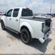 1N6AD0ER2JN731708 2018 Nissan Frontier Sv auction photo thumbnail 3