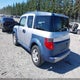 5J6YH28605L030356 2005 Honda Element Ex auction photo thumbnail 3