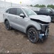 5XYRL4JC2RG281708 2024 Kia Sorento S auction photo thumbnail 1