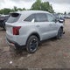 5XYRL4JC2RG281708 2024 Kia Sorento S auction photo thumbnail 4