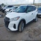 3N1CP5BV4PL529708 2023 Nissan Kicks S Xtronic Cvt auction photo thumbnail 2