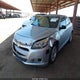 1G11B5SL6EF114276 2014 Chevrolet Malibu 1Ls auction photo thumbnail 2