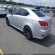 JTHBE262765001932 2006 Lexus Is 350 auction photo thumbnail 3