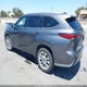 5TDYZRAH5MS057766 2021 Toyota Highlander Limited auction photo thumbnail 3