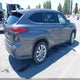 5TDYZRAH5MS057766 2021 Toyota Highlander Limited auction photo thumbnail 4