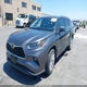 5TDYZRAH5MS057766 2021 Toyota Highlander Limited auction photo thumbnail 6