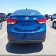 KMHDH4AE4GU618478 2016 Hyundai Elantra Se auction photo thumbnail 16