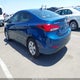 KMHDH4AE4GU618478 2016 Hyundai Elantra Se auction photo thumbnail 3