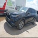 5TDFZRAH1LS015388 2020 Toyota Highlander Platinum auction photo thumbnail 2