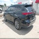 5TDFZRAH1LS015388 2020 Toyota Highlander Platinum auction photo thumbnail 3