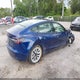 5YJ3E1EB4NF316007 2022 Tesla Model 3 Long Range Dual Motor All-Wheel Drive auction photo thumbnail 4
