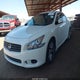 1N4AA5AP8BC862609 2011 Nissan Maxima 3.5 Sv auction photo thumbnail 2