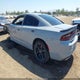 2C3CDXBGXNH142111 2022 Dodge Charger Sxt Rwd auction photo thumbnail 3