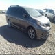 5TDEZ3DC1KS217882 2019 Toyota Sienna Se 7 Passenger auction photo thumbnail 1