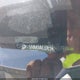 5NMJACDE5RH317889 2024 Hyundai Tucson Se auction photo thumbnail 9