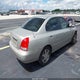 KMHDN45D83U690935 2003 Hyundai Elantra Gls/Gt auction photo thumbnail 4
