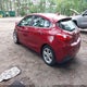 3G1BE6SM0HS537414 2017 Chevrolet Cruze Lt Auto auction photo thumbnail 3