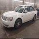 1FAHP24W78G116815 2008 Ford Taurus Sel auction photo thumbnail 2