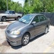 1NXBR32E25Z451032 2005 Toyota Corolla S auction photo thumbnail 2