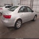 5NPET46C99H434164 2009 Hyundai Sonata Gls auction photo thumbnail 4