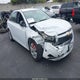 1G1PA5SG0D7319245 2013 Chevrolet Cruze Ls Auto auction photo thumbnail 1
